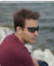 Steven Kress