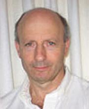William  Michael Gelbart