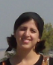 Miri Blau