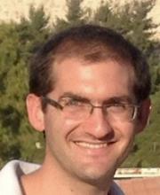 dan baras
