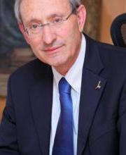 Menahem Ben-Sasson