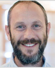Levi Cooper