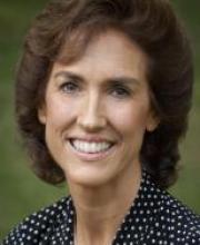 Christine Hayes