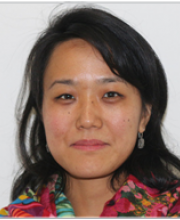 Akemi Kamimura