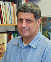 Michael Karayanni