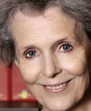 Gertrude  Lübbe-Wolff