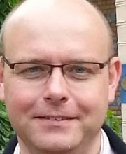 Marc Schalenberg Marc Schalenberg