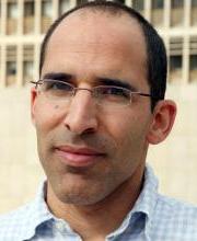 Eran  Meshorer