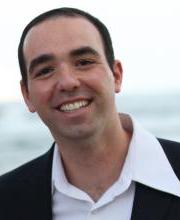Eyal Kalanthroff Eyal Kalanthroff