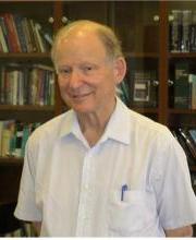 Baruch Minke