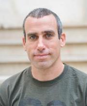Dr. Yuval Hart Yuval Hart