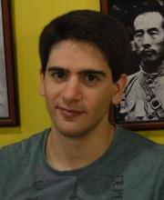 Tomer Nisimov Tomer Nisimov