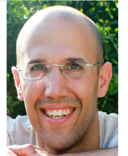 Yoni Kupchik
