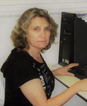 Faina Dubnikov