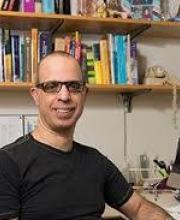Eitan Geva