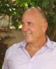 Hillel Tal-Ezer