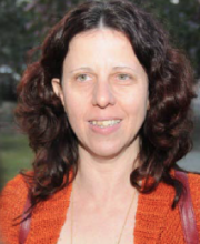 Naomi Rom