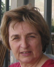 Françoise Masnou-Seeuws