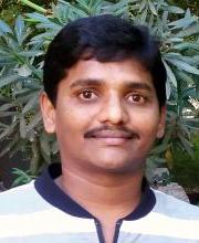 SN Raju Kutcherlapati