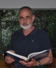 Ron Shahar