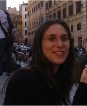 Noga Kalish-Achrai
