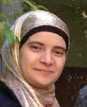 Israa Qawasmi 