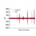 Fabrication and characterization of nanostructured  bioelectrodes