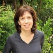 Orit Kedar