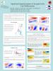 Spatial and temporal patterns of droughts in the East Mediterranean