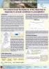 The natural level fluctuations of the Dead Sea in response to annual variations in precipitation