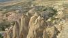 Cappadocia Turkey, 2012