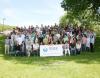 June 2014, FASEB meeting 
