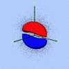Hydrogen molecular ion