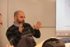 Updates meetings - Yair Grinberger